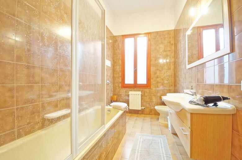 Dolcevita Apartments N. 250