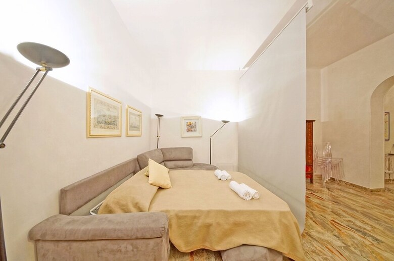 Dolcevita Apartments N. 250