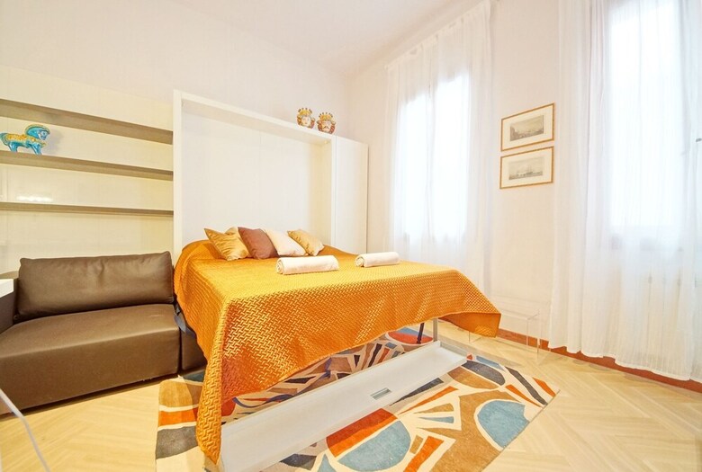 Dolcevita Apartments N. 250