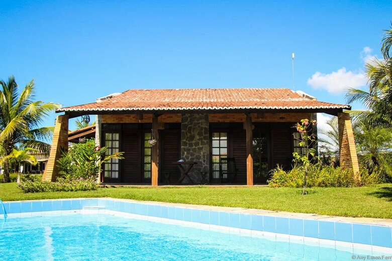 Pipa Casa Graciela