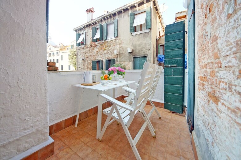 Dolcevita Apartments N. 408