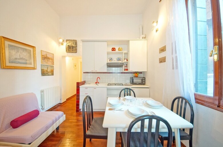 Dolcevita Apartments N. 408