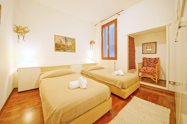 Dolcevita Apartments N. 408