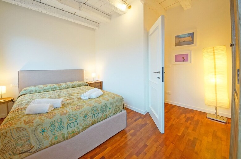 Dolcevita Apartments N. 396