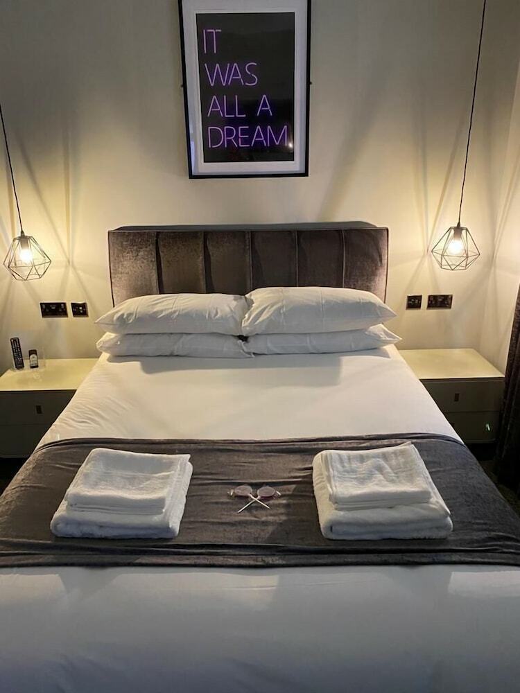 Hotel Urbanista Liverpool