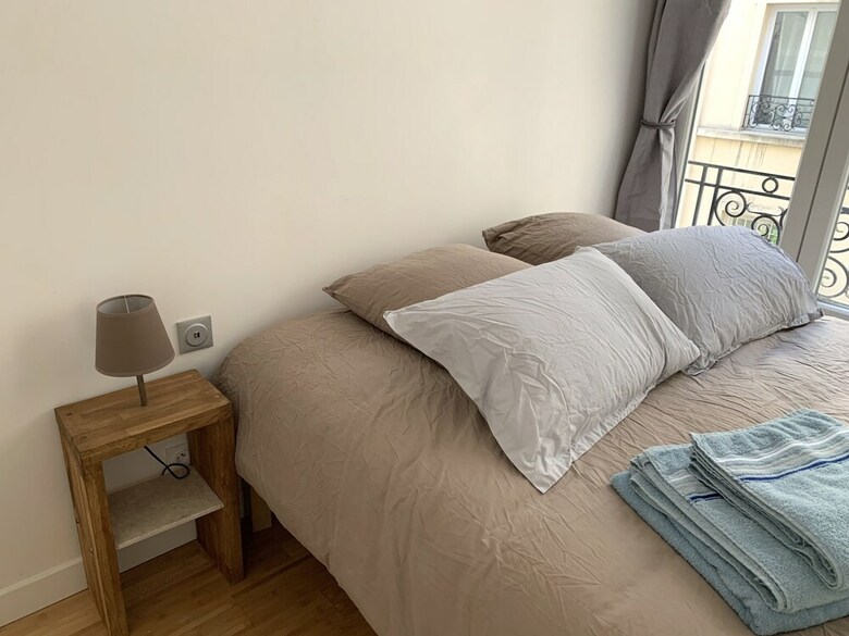Apartamento Temple