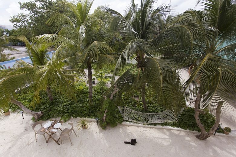 Hotel Tranquila Maldives