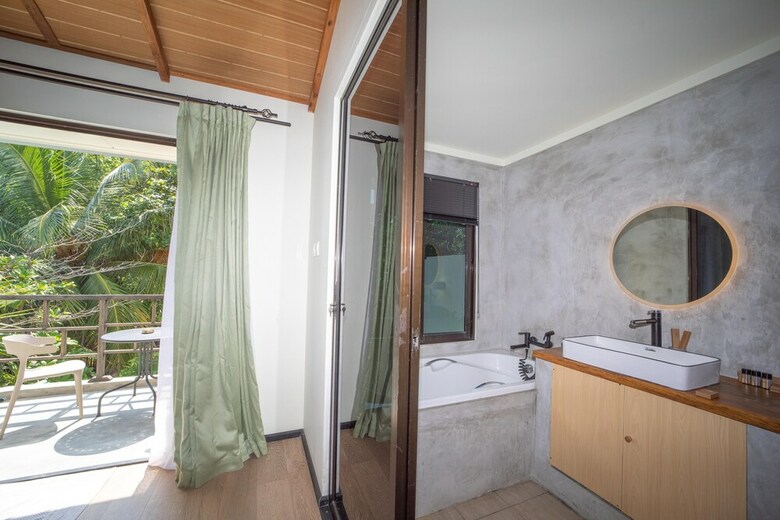 Hotel Tranquila Maldives