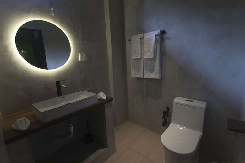 Hotel Tranquila Maldives