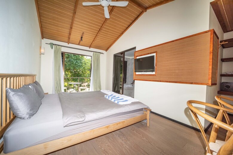 Hotel Tranquila Maldives