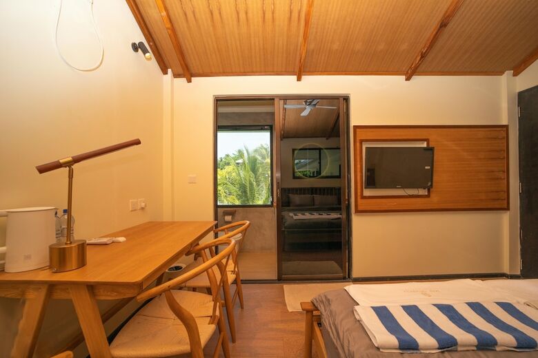 Hotel Tranquila Maldives