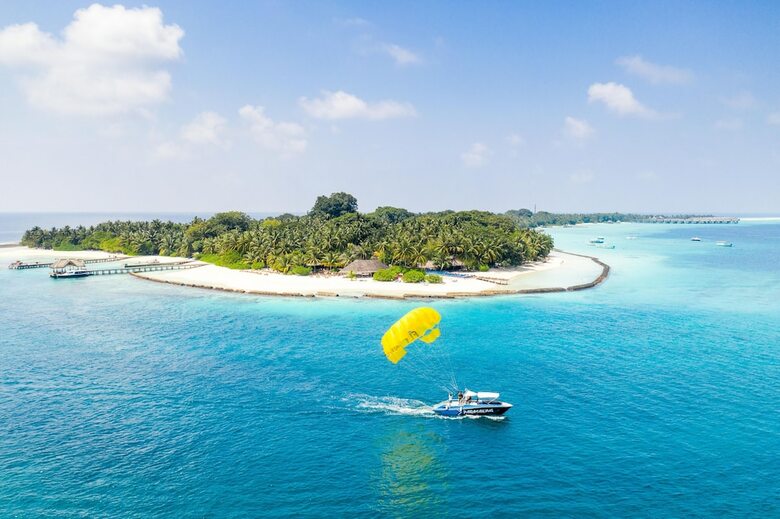 Hotel Tranquila Maldives
