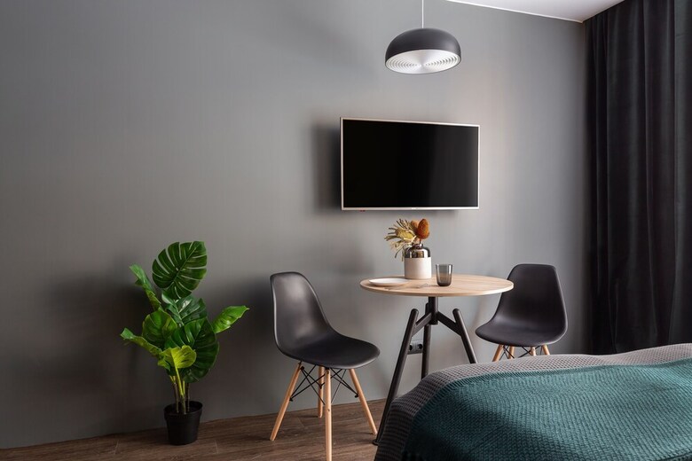 Apartamentos Flatstar Kremenchugskaya 13k1