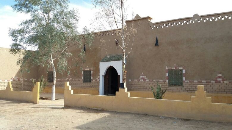 Hotel Dar Gamra