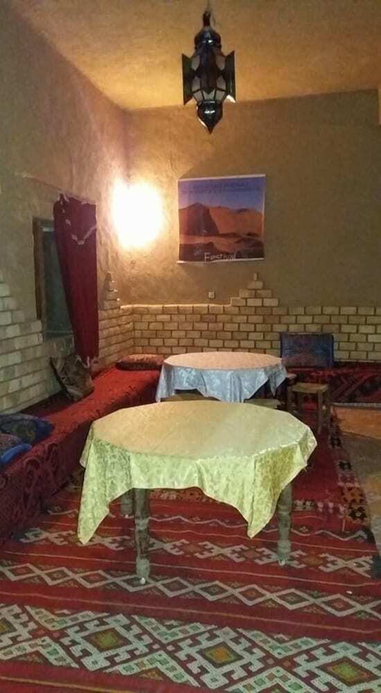 Hotel Dar Gamra