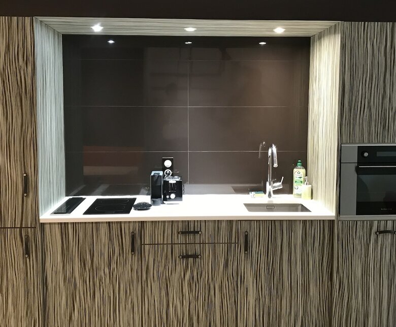 Apartamento Mazarine