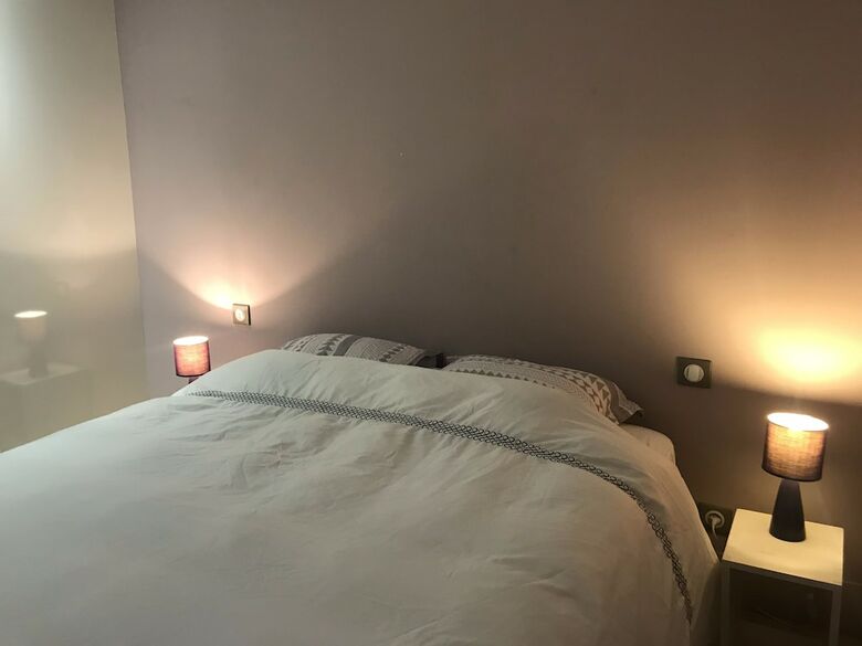 Apartamento Mazarine