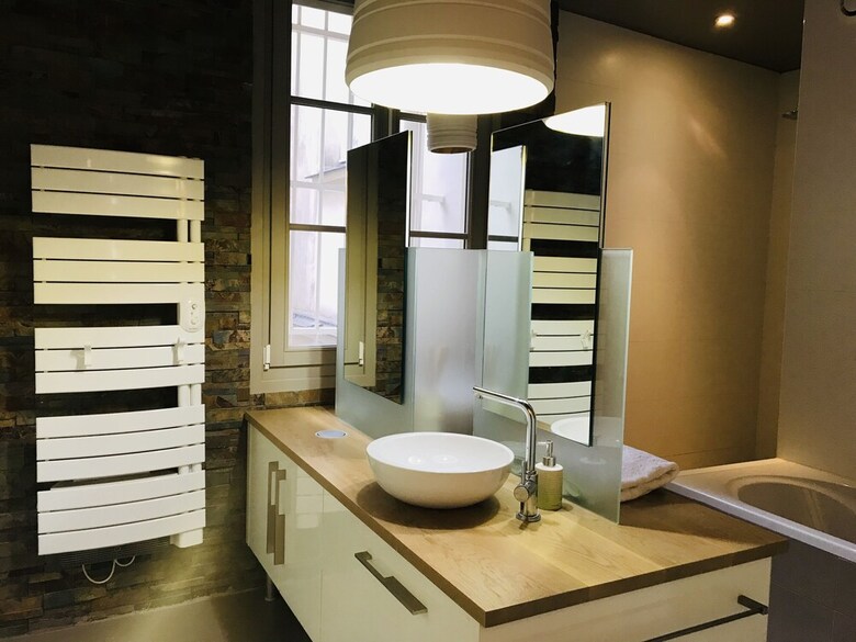 Apartamento Mazarine