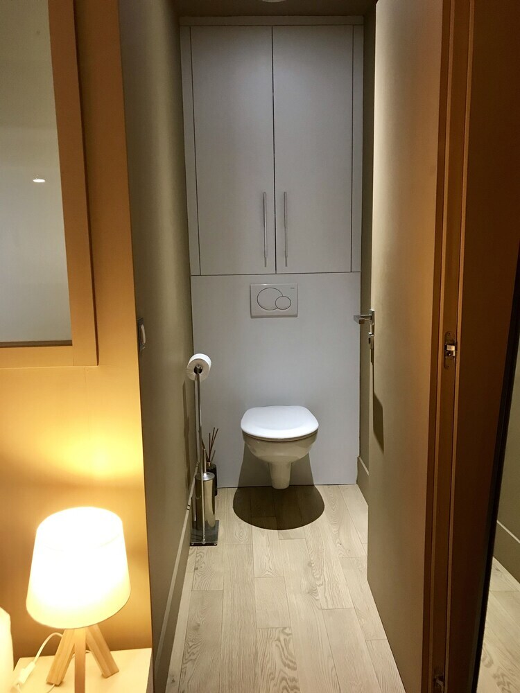 Apartamento Mazarine