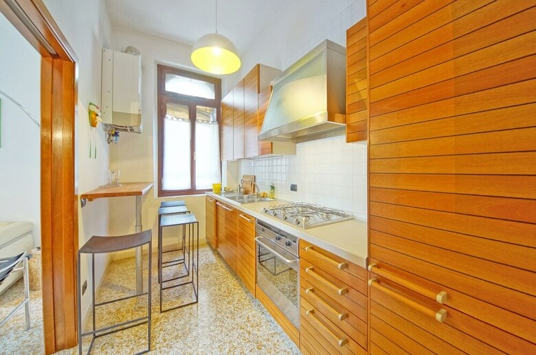 Dolcevita Apartments N. 331