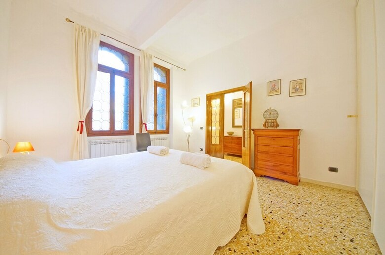 Dolcevita Apartments N. 331