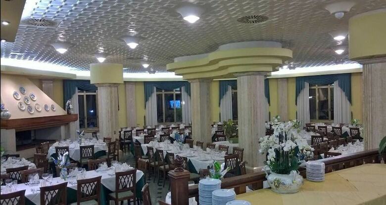 Hotel La Rotonda