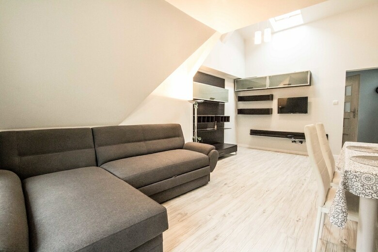Baltic Apartments - Lila II