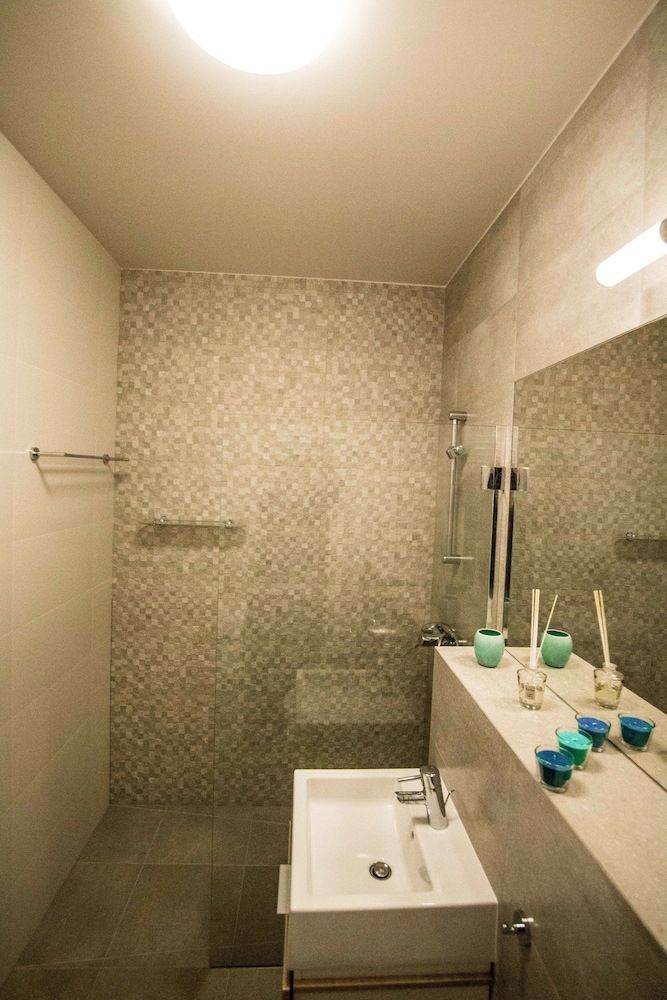 Baltic Apartments - Apartament Aurora