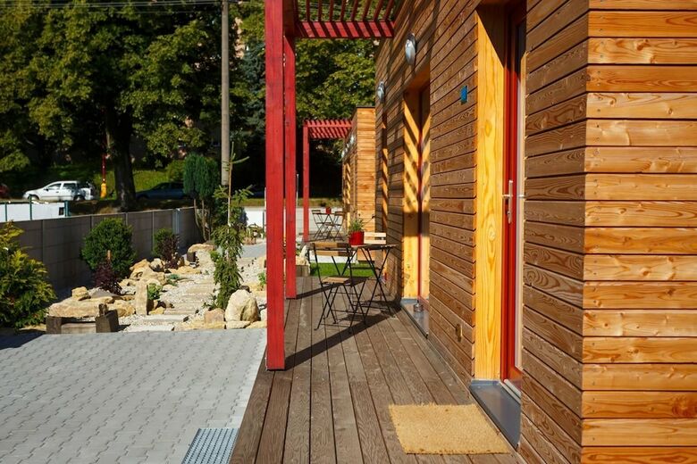 Apartm�ny Kopacka