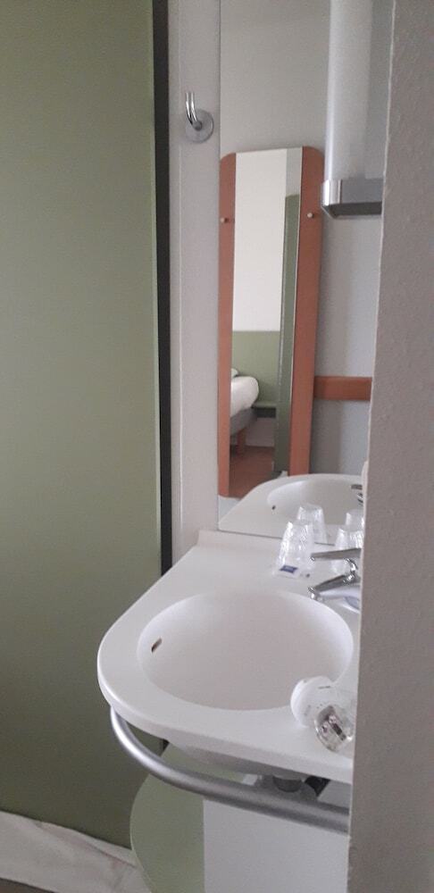 Hotel Ibis Budget Concarneau