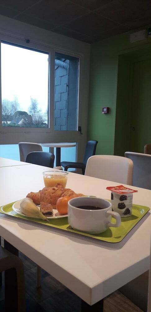 Hotel Ibis Budget Concarneau