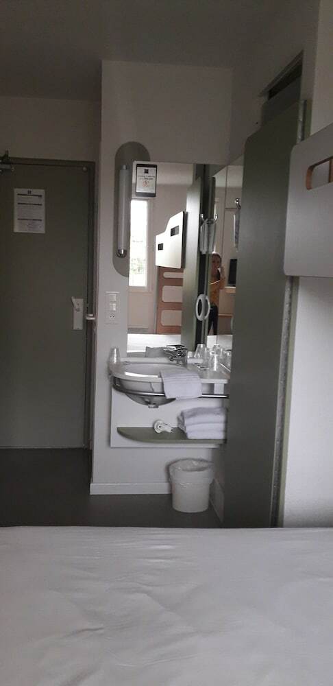 Hotel Ibis Budget Concarneau