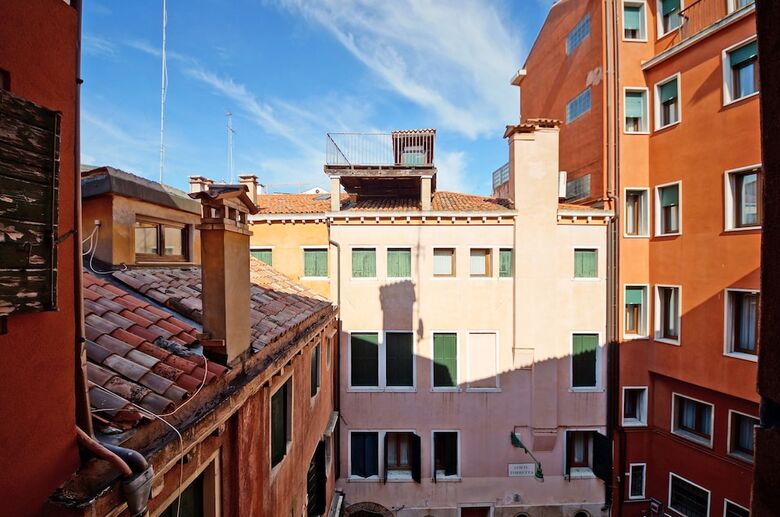 Dolcevita Apartments N. 426