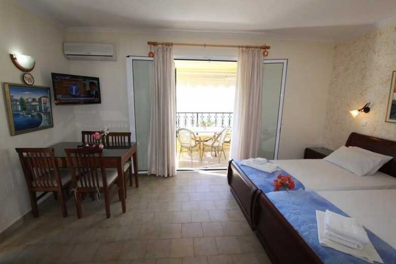 Apartamentos Menigosaa5g No46 Seaview 2bedroom Luxury