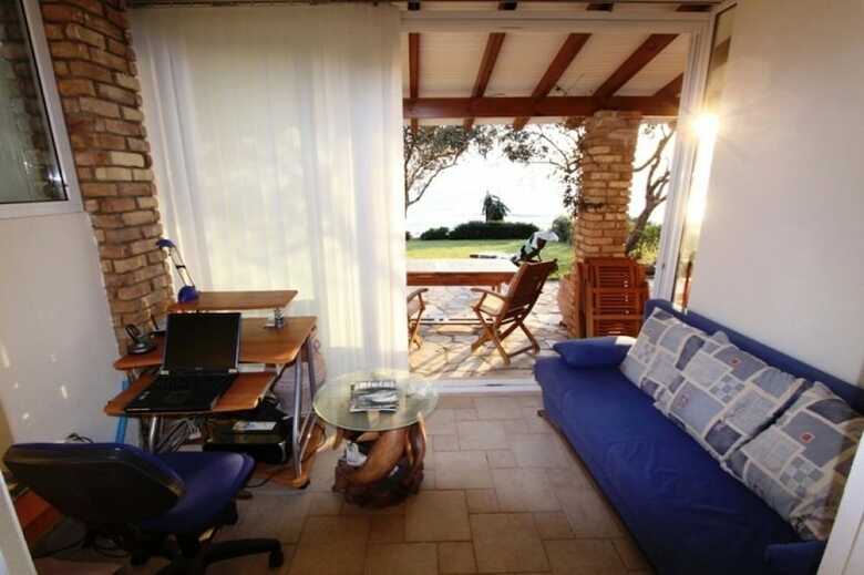 Beachfront 2 Bedroom Luxury House