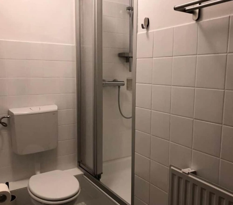 Apartment Sports Tower