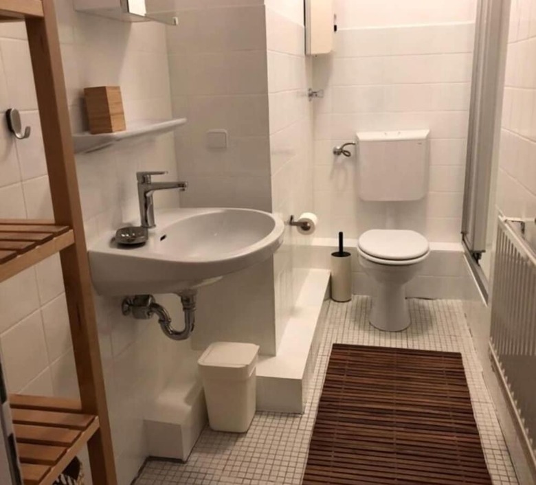 Apartment Sports Tower