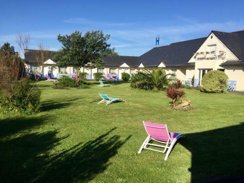 Hotel H�tel Heod