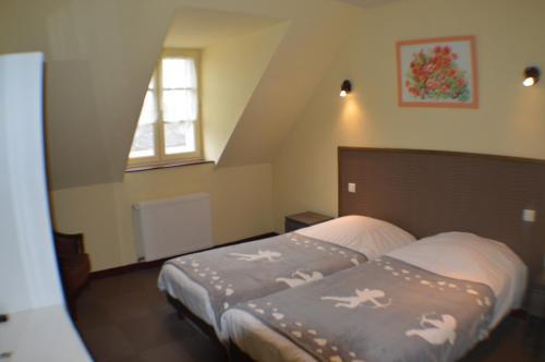 Hotel Le Relais Du Morvan