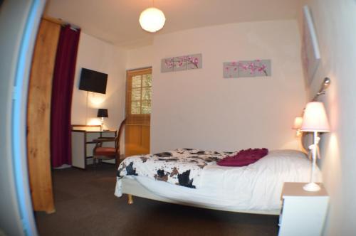 Hotel Le Relais Du Morvan