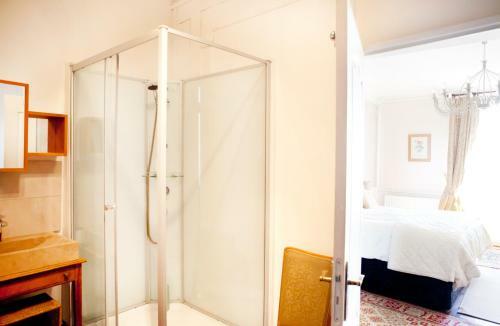 Bed & Breakfast Maison Bellachonne