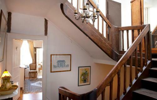 Bed & Breakfast Maison Bellachonne
