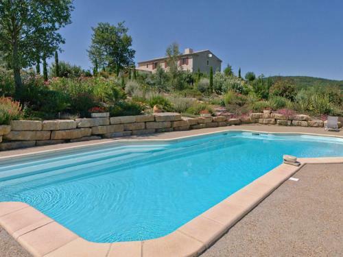 Villa La Bastide