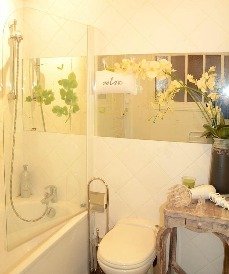 Bed & Breakfast La Grange En Champagne