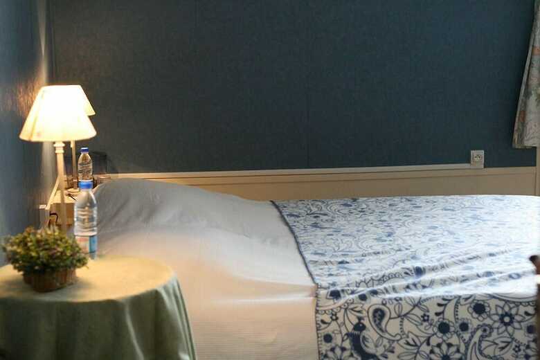 Bed & Breakfast La Grange En Champagne