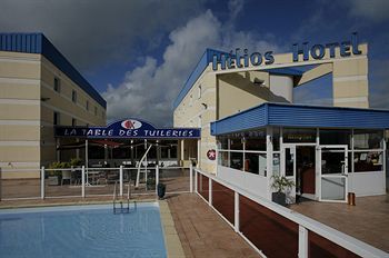 Inter-hotel H�lios - Roanne