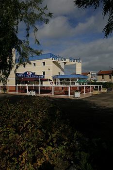 Inter-hotel H�lios - Roanne