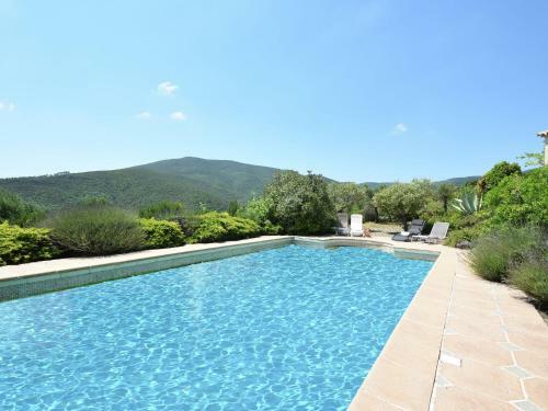 Villa La Mausse