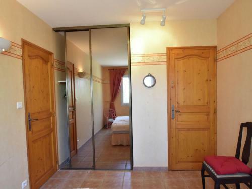 Villa La Mausse
