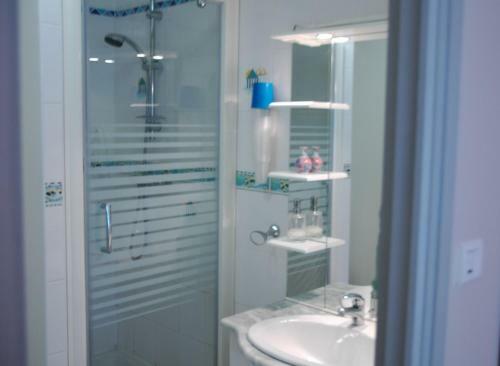 Bed & Breakfast Chambre D'h�tes Mont D'hermine